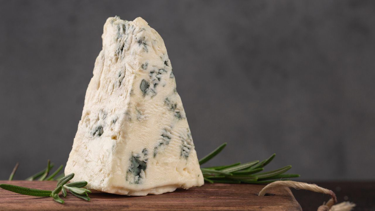 Gorgonzola storia nato prodotto