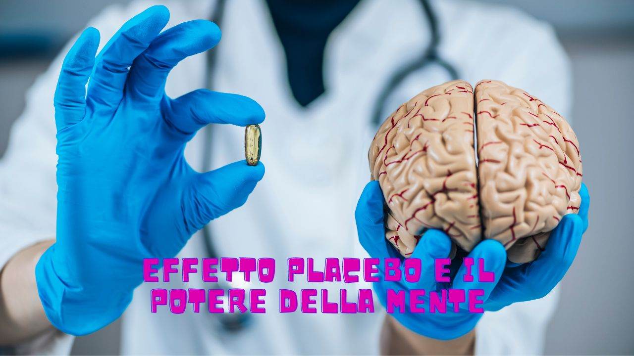 effetto placebo paziente