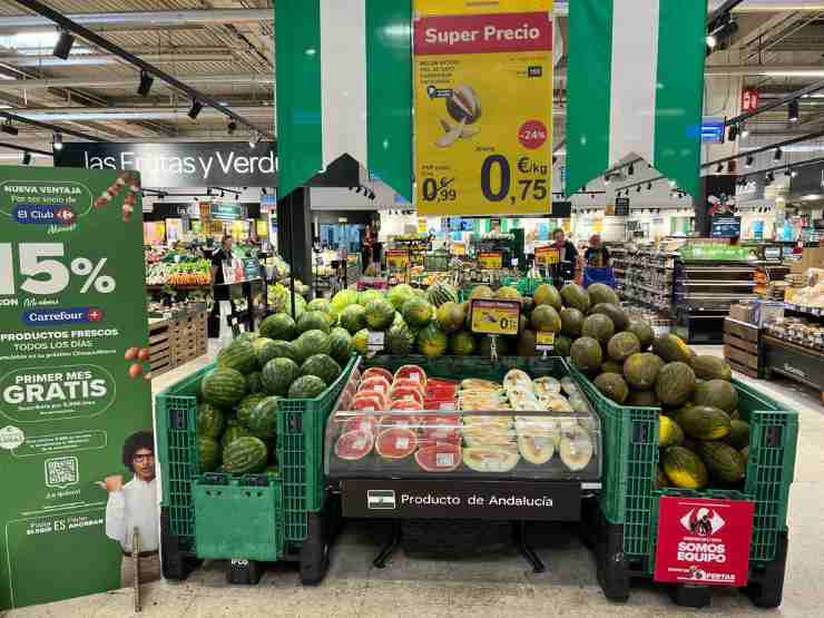 Prodotti Carrefour chi li produce e perché sono convenienti