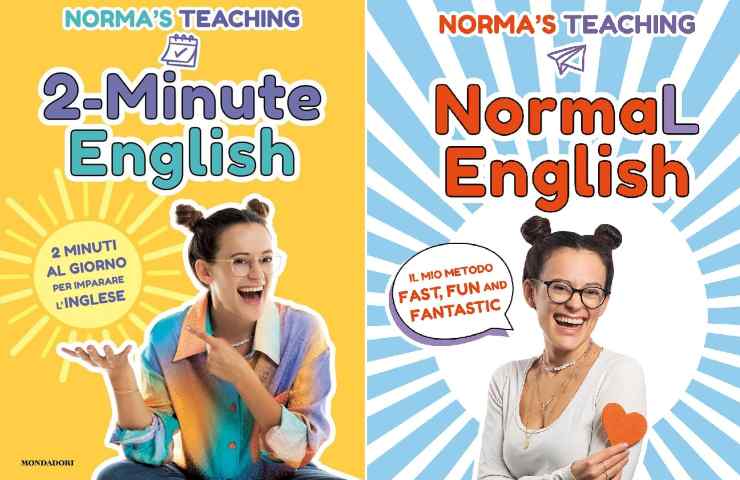Prof di inglese su Instagram, Norma's Teaching ora è milionaria