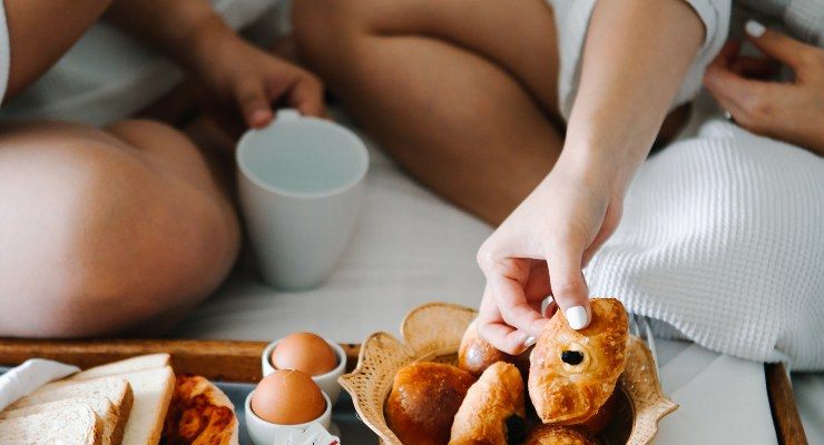 Colazione mattino cosa sapere