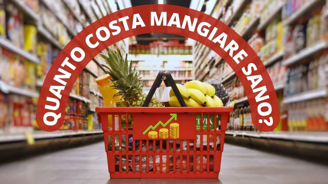 quanto costa fare dieta