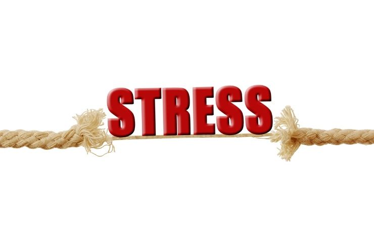La Legge di Pareto può aiutarti a non sentirti stressato