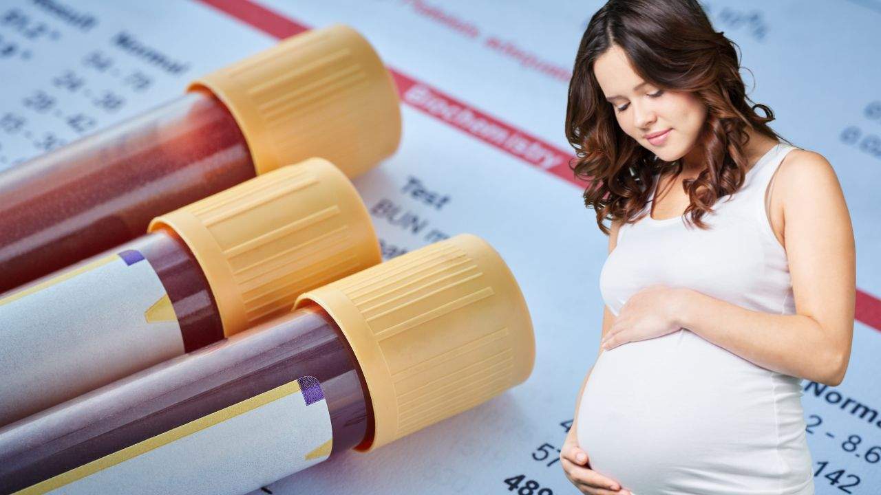 triplo test gravidanza