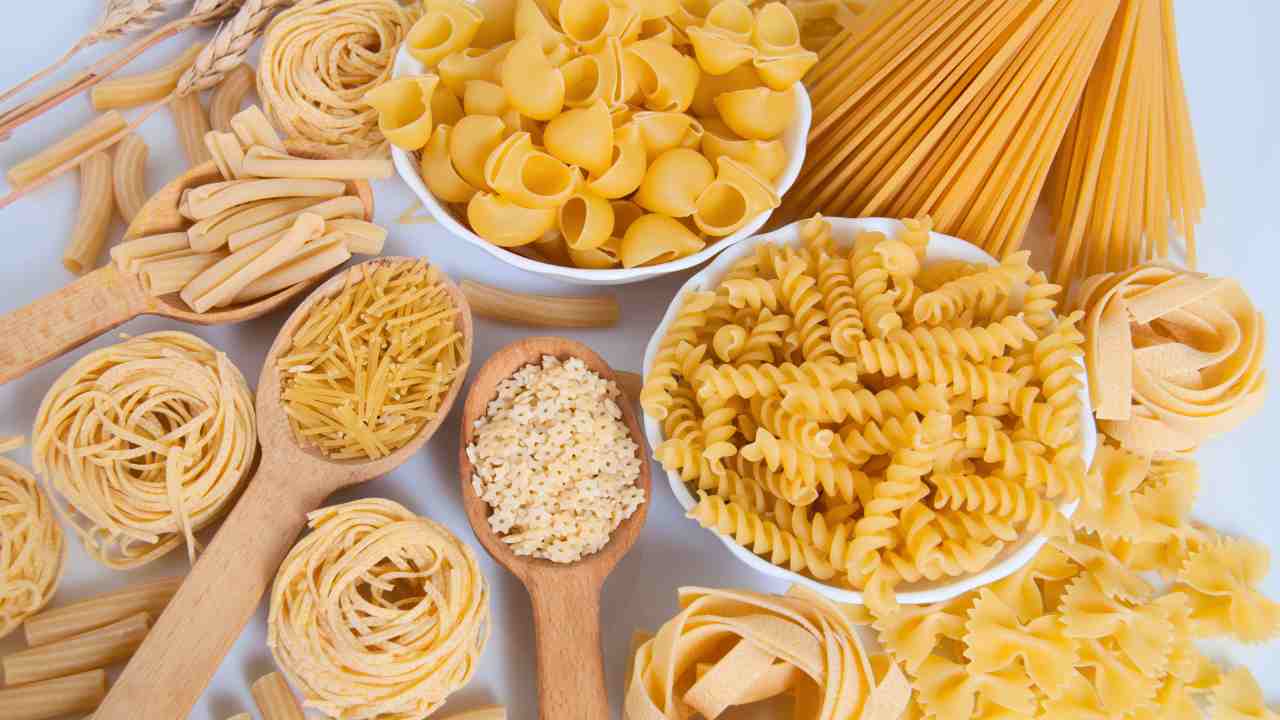 Come scegliere migliore pasta