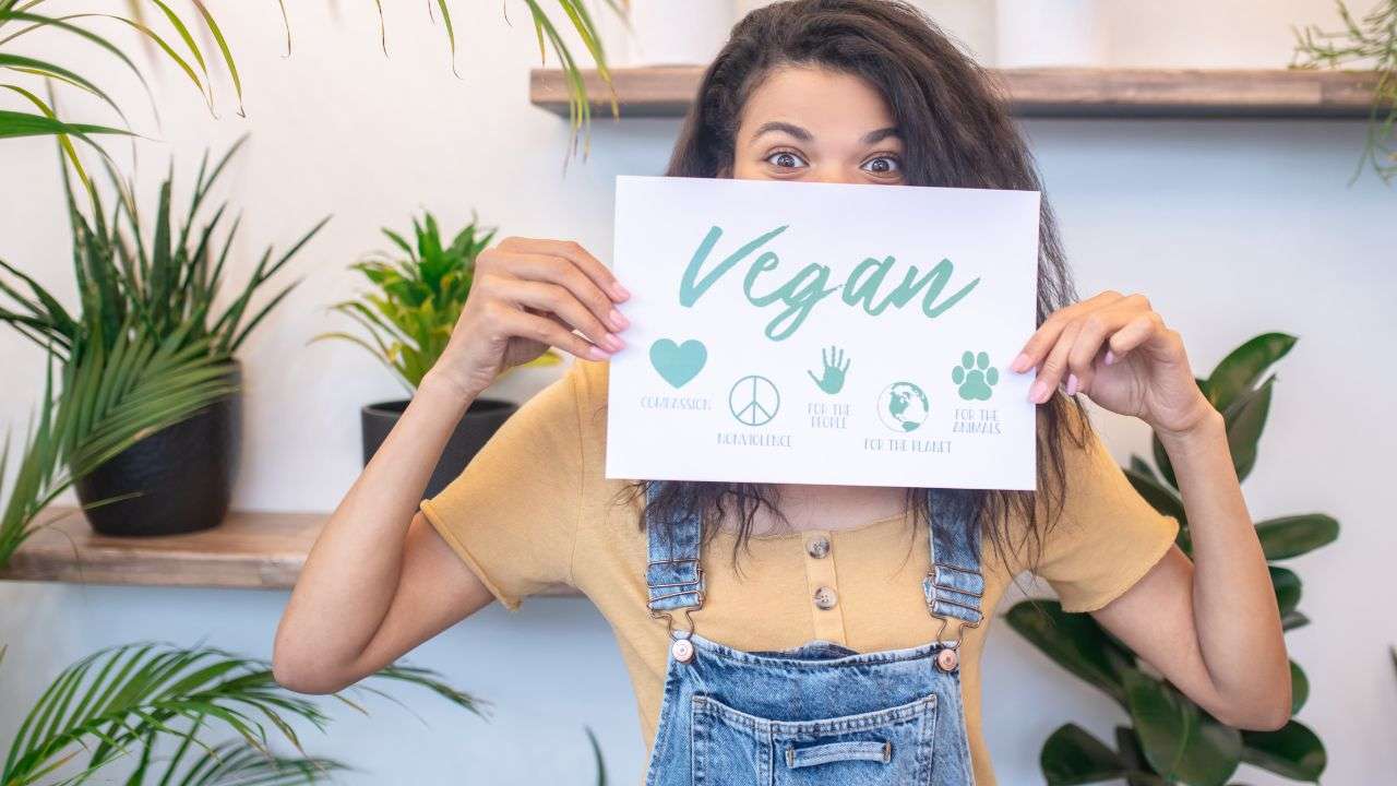 comprare cibo vegano