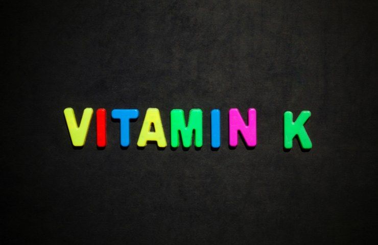 Vitamina K dove si trova ed a cosa serve