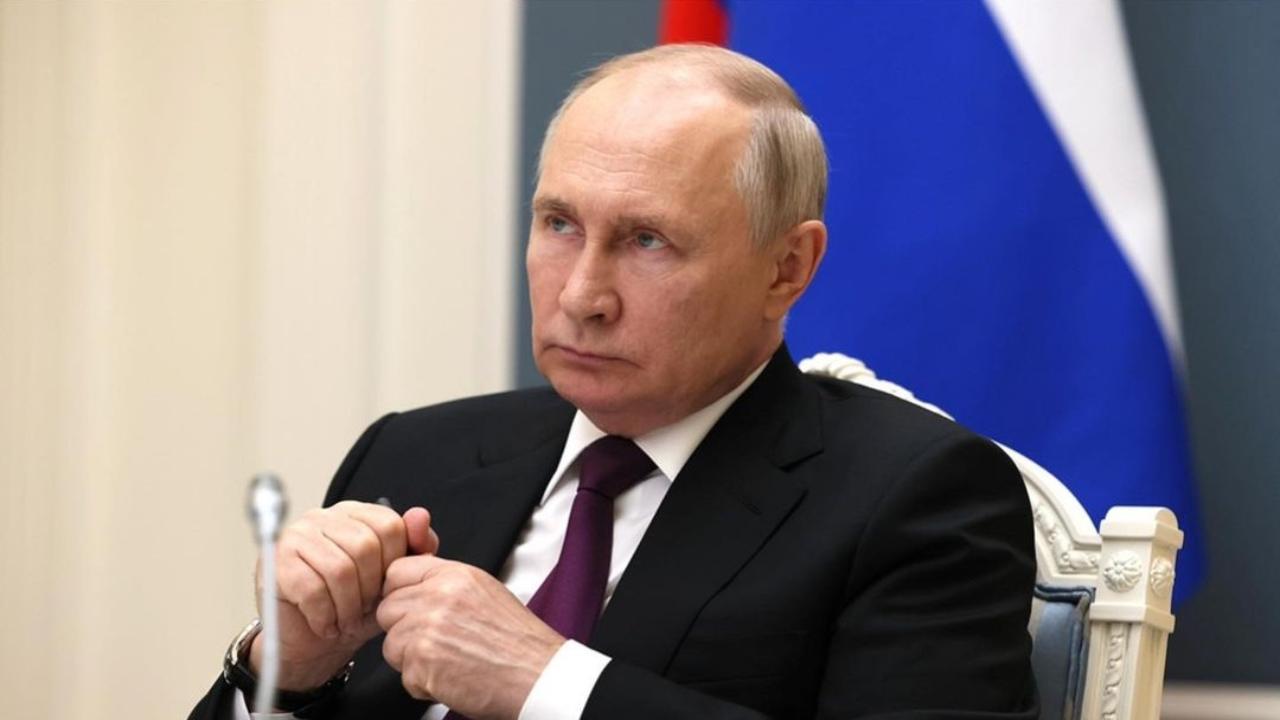 Putin fa arrestare il suo medico privato