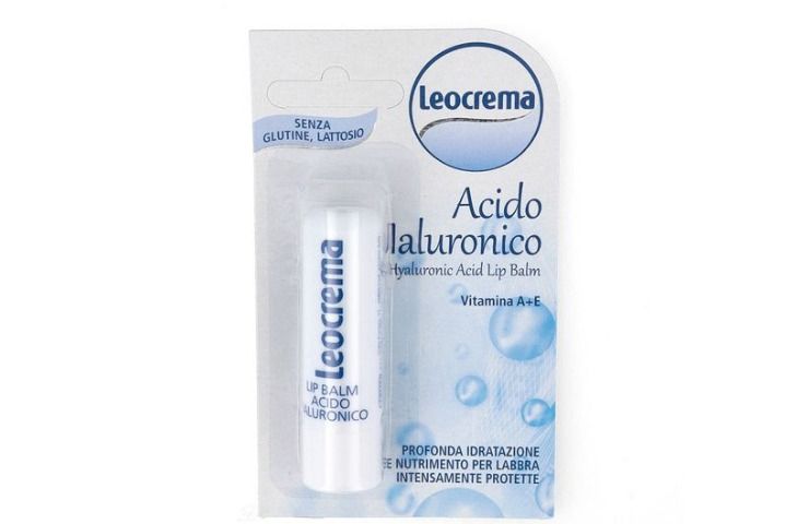 leocrema ialuronico