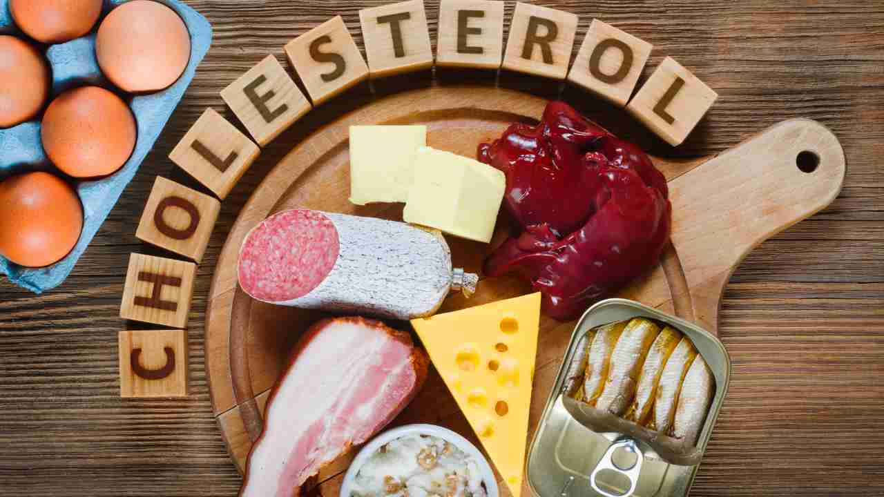 colesterolo alto rimedi