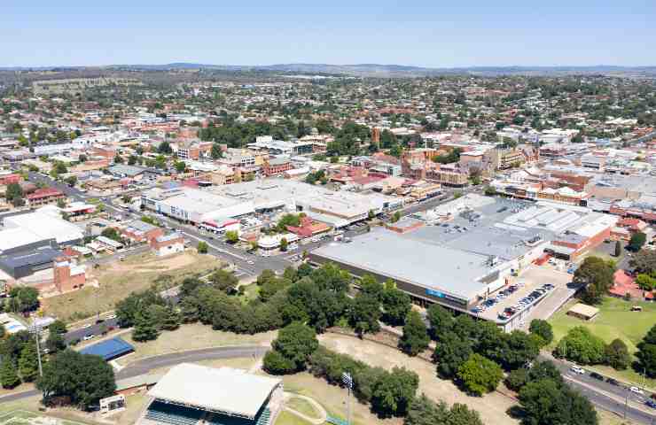 australia cronaca