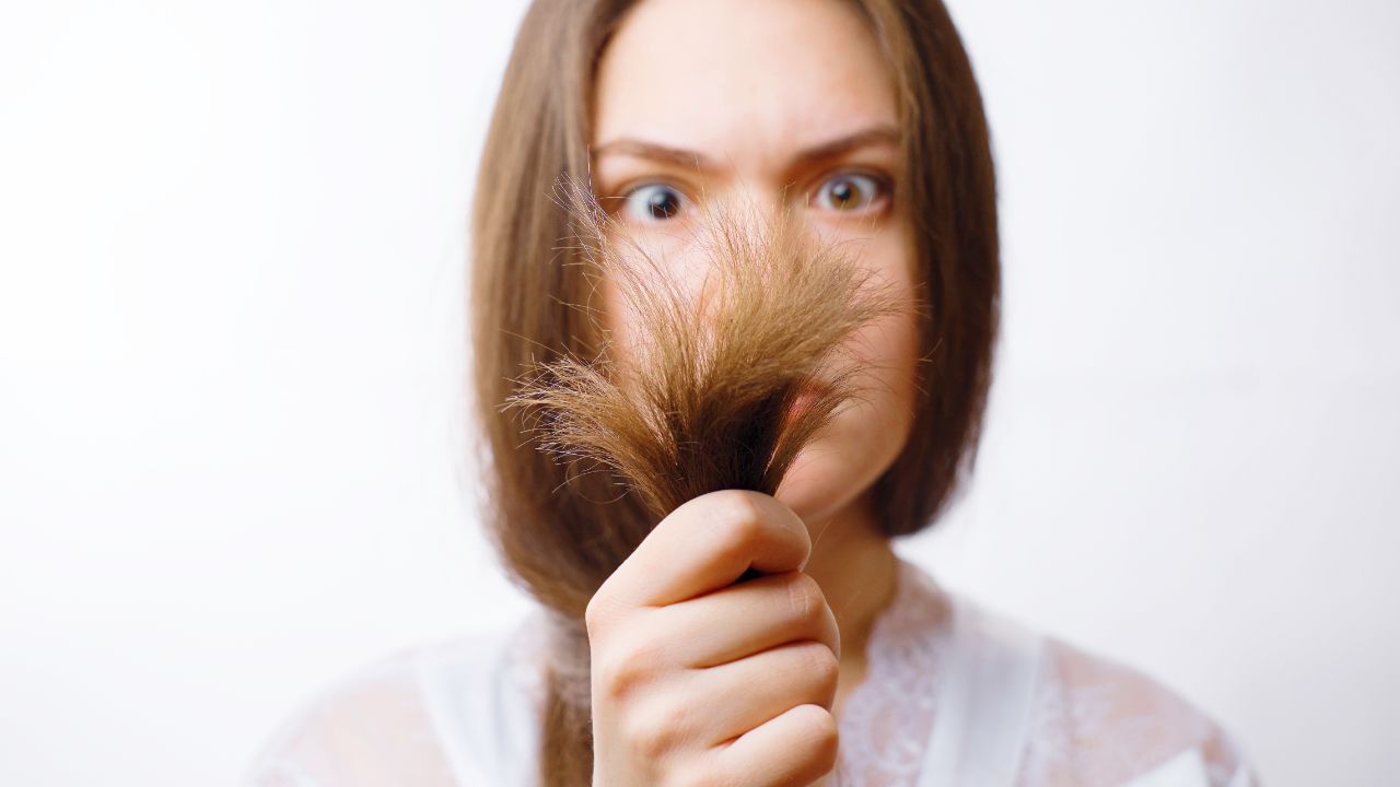 capelli bianchi coprente