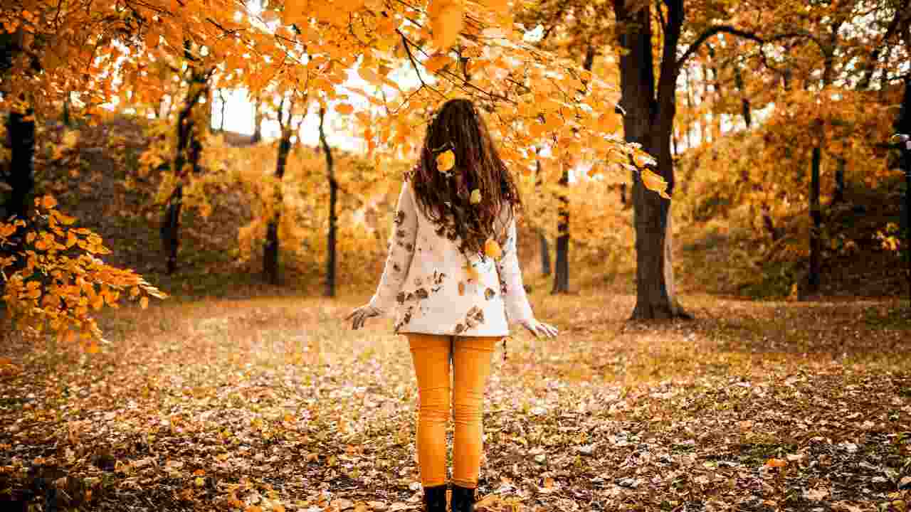 autunno trattamento capelli