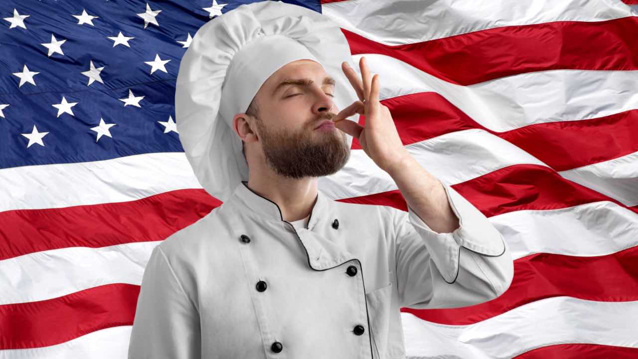 Cucina, come gli americani reinterpretano i piatti italiani