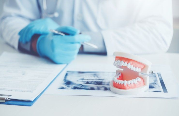 Settembre, prenotare il dentista 