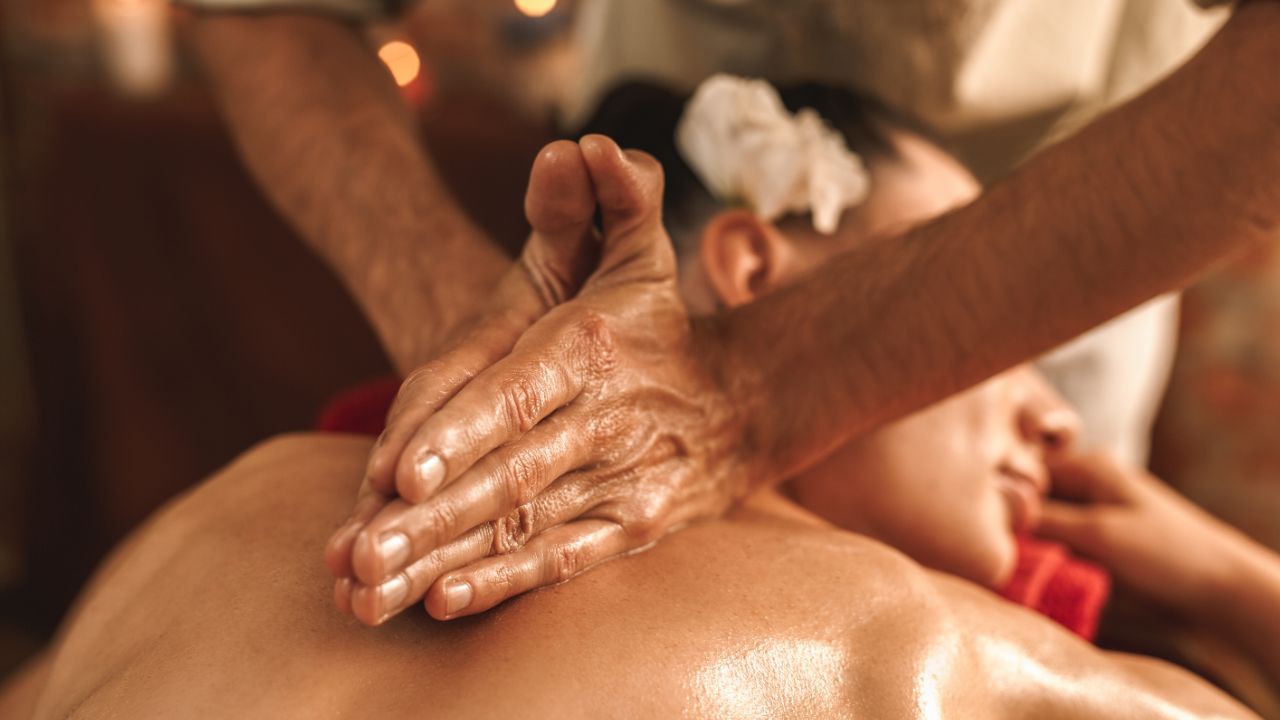 massaggio ayurvedico costo