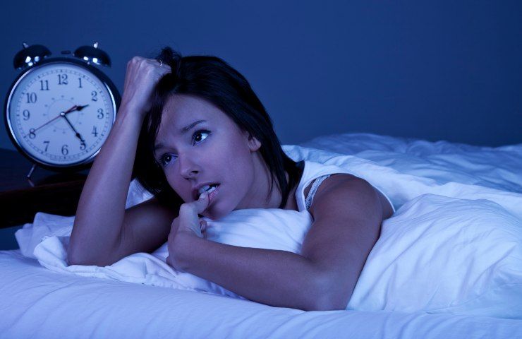 insonnia