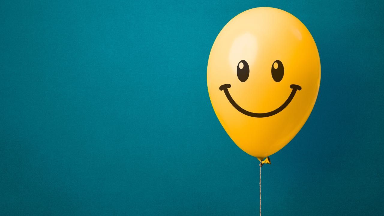 10 segreti per essere realmente felice