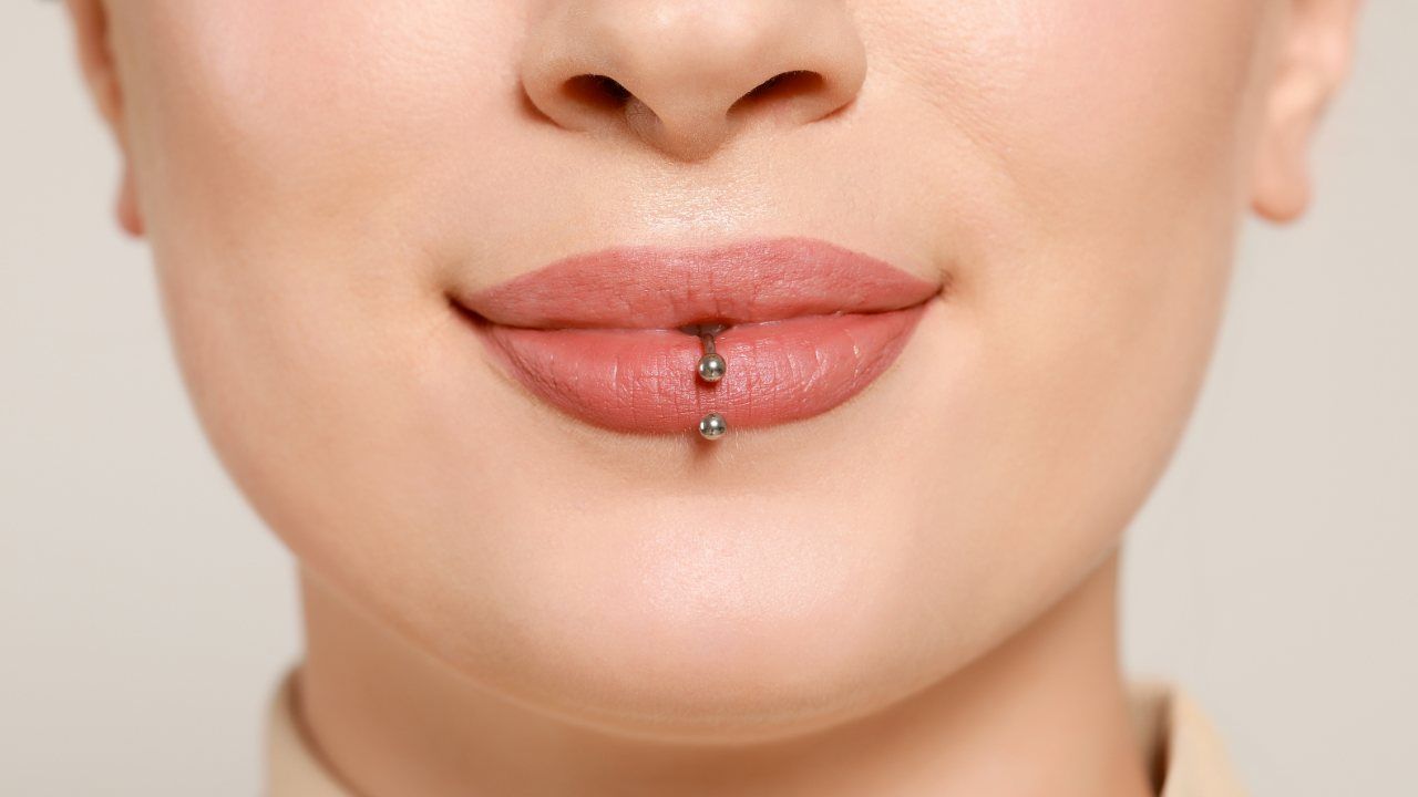 Piercing: evitare un' infezione con la prevenzione è facile se sai come fare