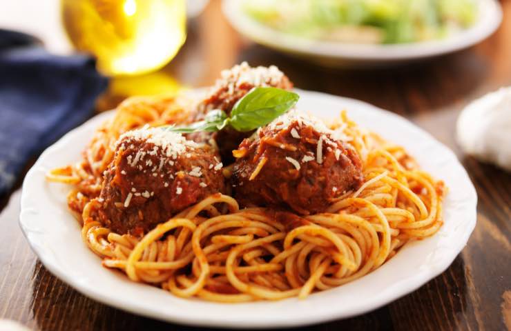 Cucina, come gli americani reinterpretano i piatti italiani