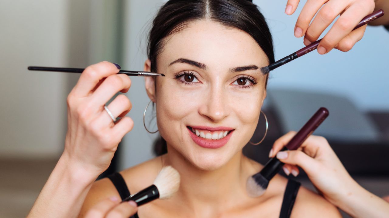 trucco professionale economico