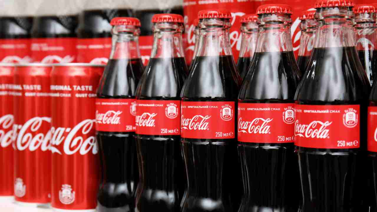 Coca Cola in Messico per riti religiosi, ma quanti morti