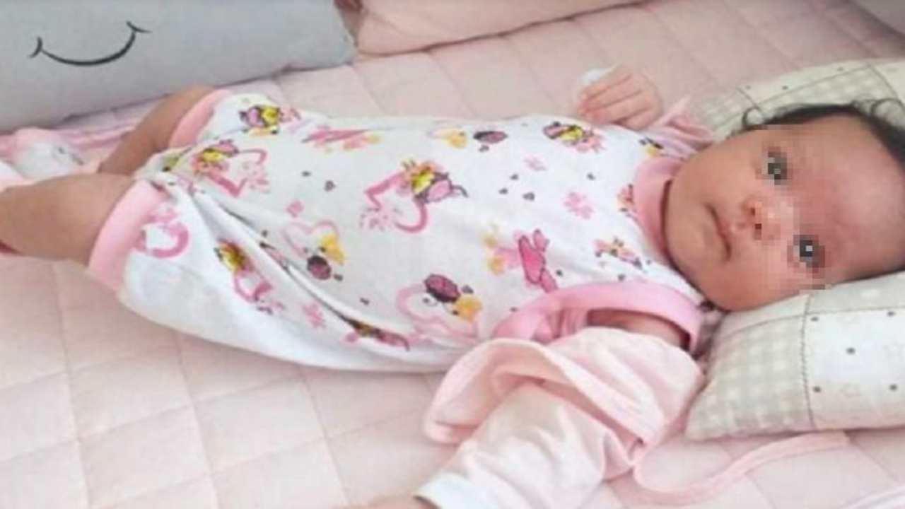 Papà alla nascita della figlia protagonista di un episodio sconvolgente