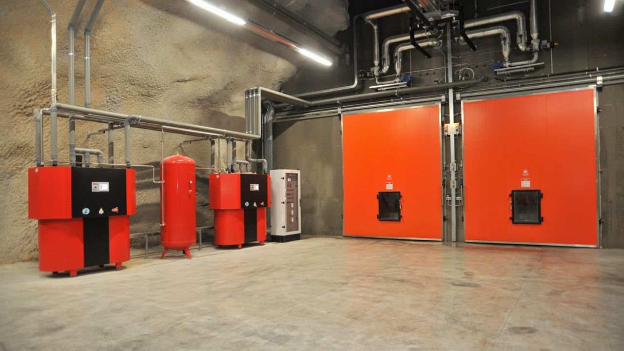 FCE: la nuova produzione ready to eat