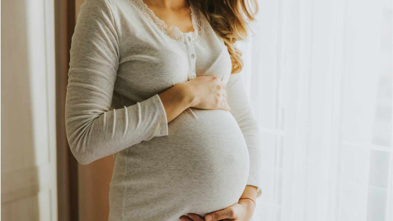 tacchi donna alti gravidanza rischi