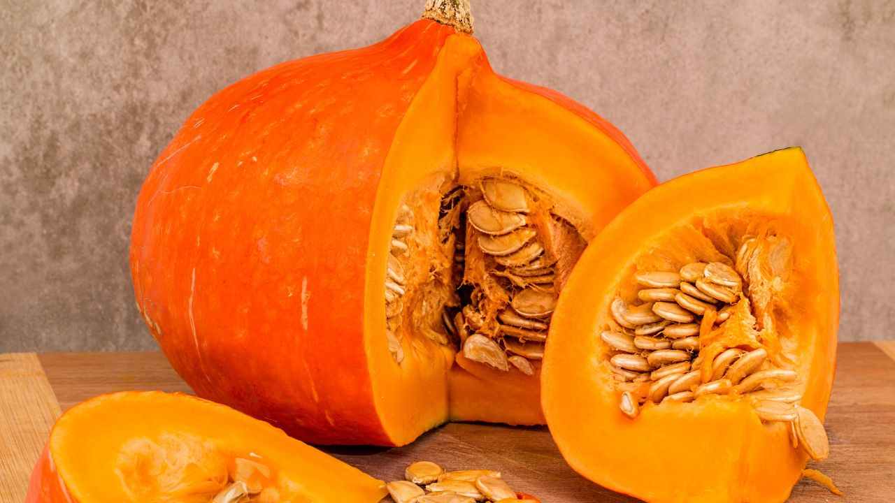 benefici zucca gravidanza