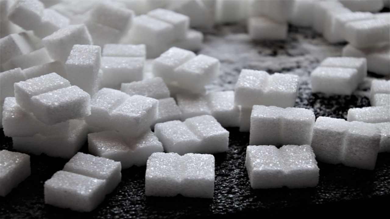 Eliminare gli zuccheri aggiunti