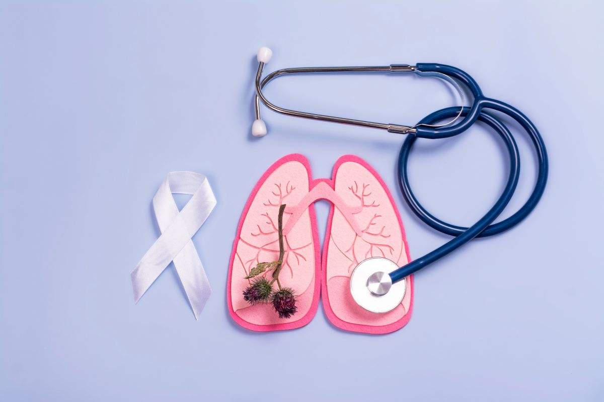 diagnosticare tumore polmoni
