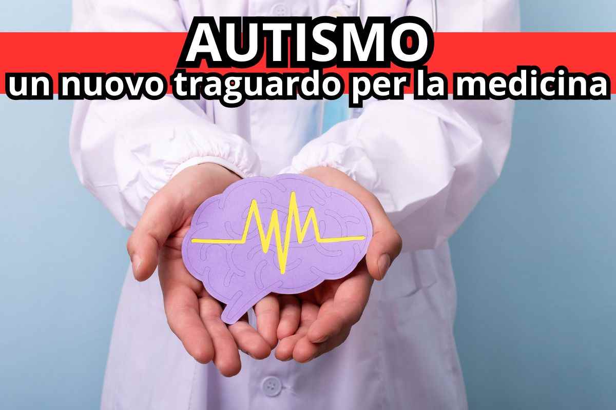autismo nuova ricerca