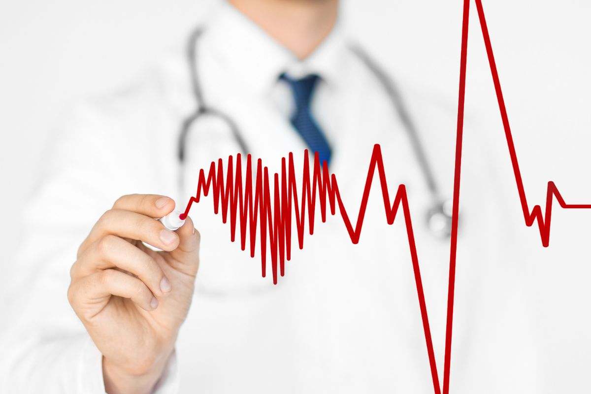 screening cuore malattie