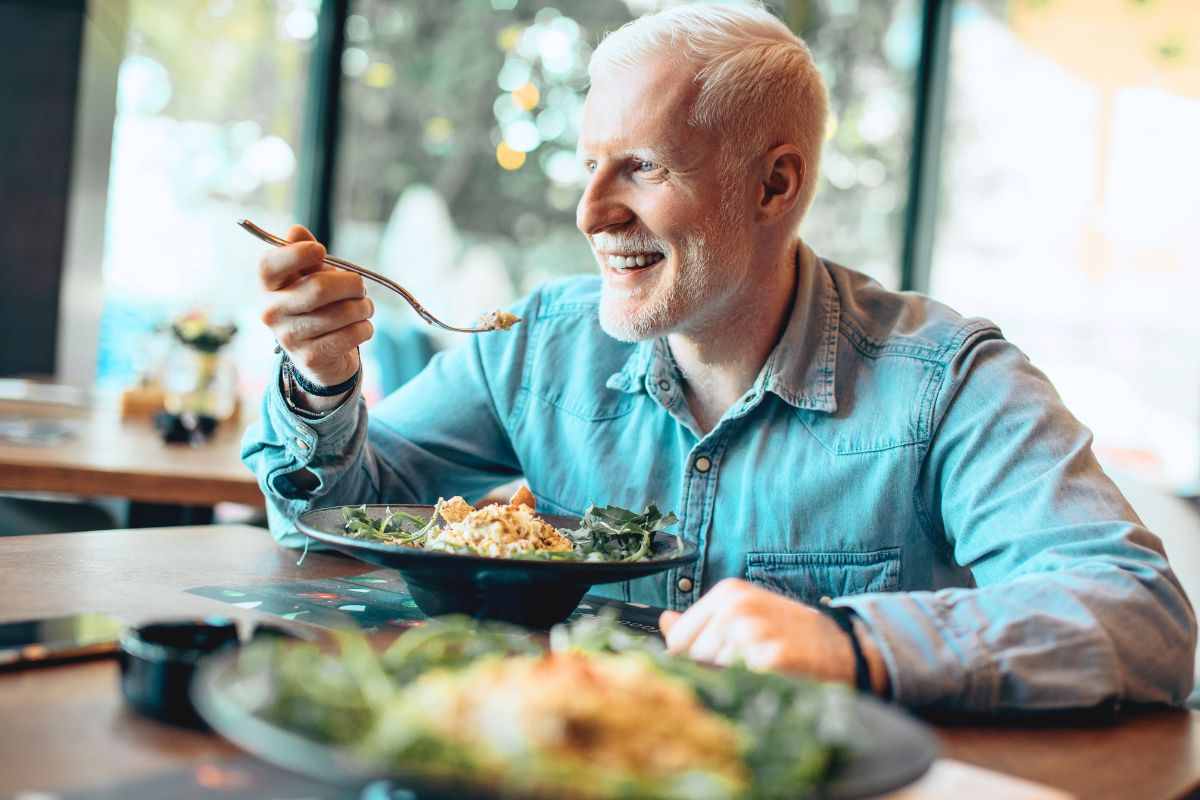 alimento ipertensione