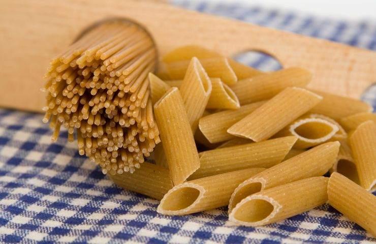 pasta formati preferiti