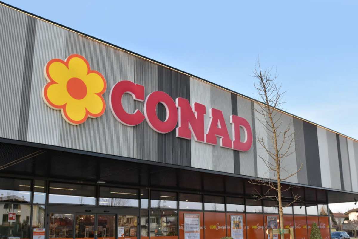 richiamo conad