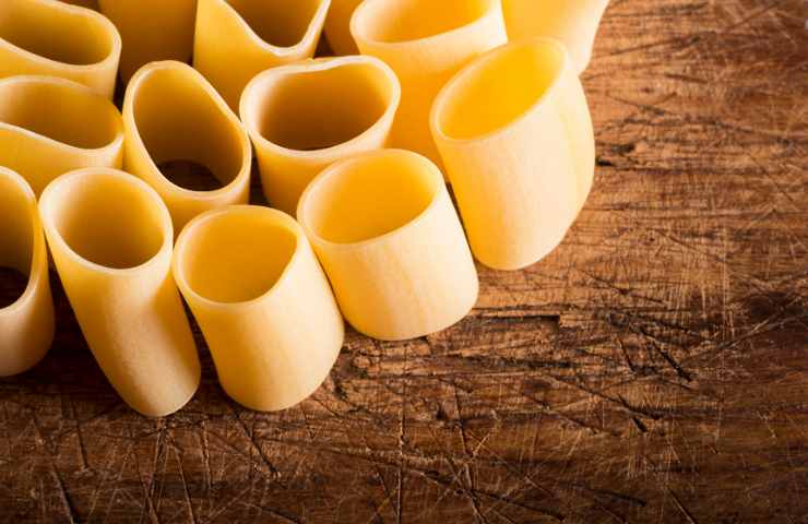 Paccheri