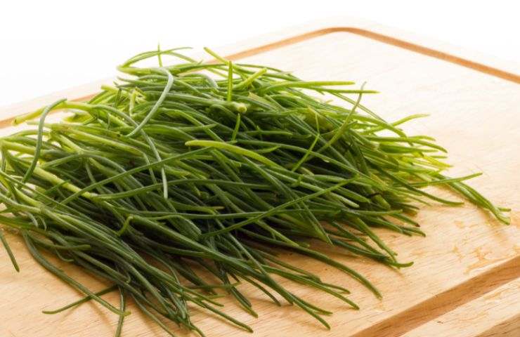 agretti come usarli