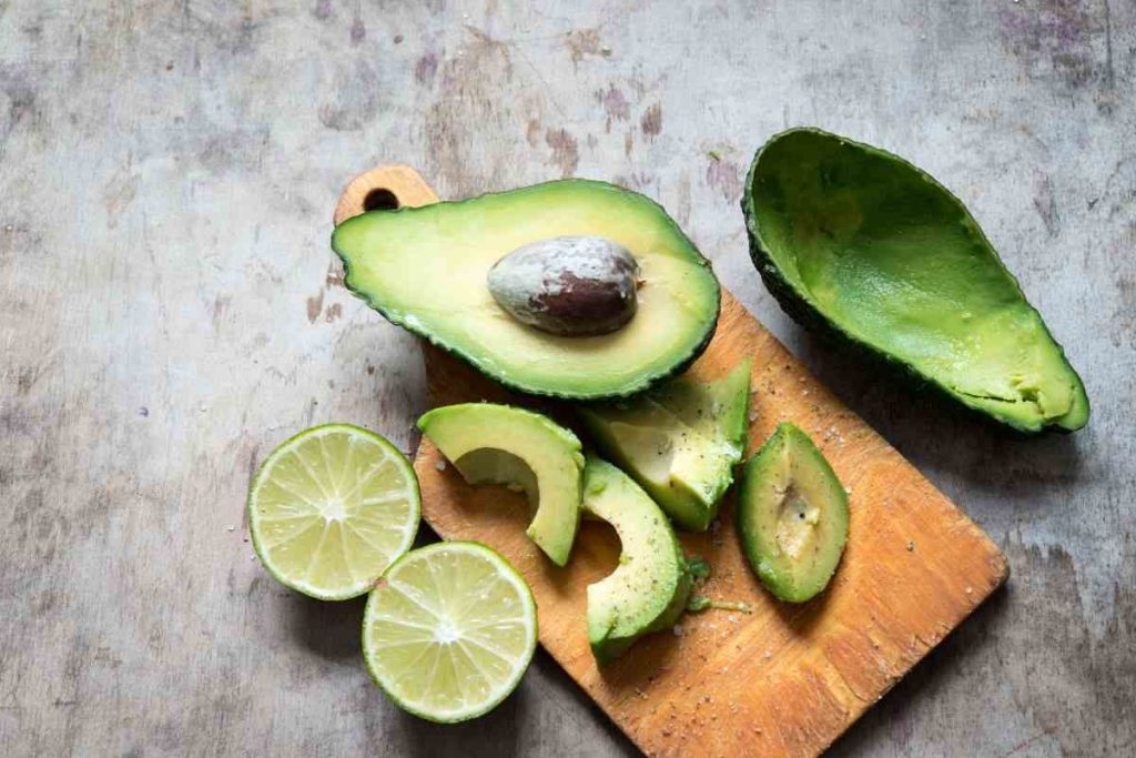 benefici avocado