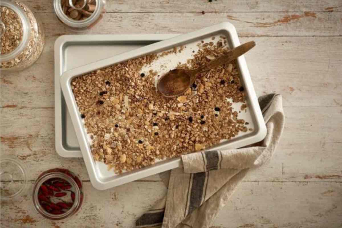 PREMIER Housewares Set Di 4 Stampini Per Dolci In Silicone – Forma Di Coccinella, Farfalla, Libellula E Ape