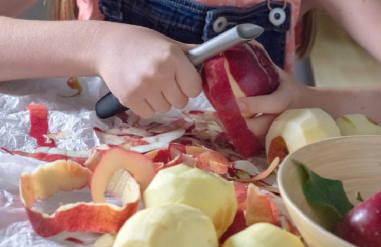 Ciambelline per la colazione