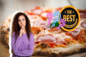Pizza, quale mangiare a dieta: la risposta del nutrizionista