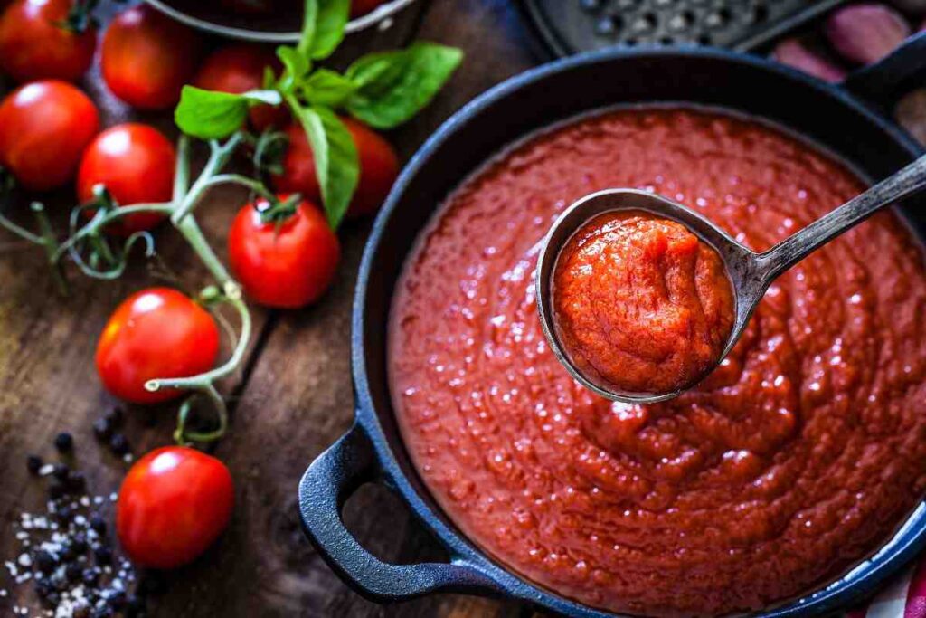 Sono a dieta, ma non mi faccio mancare un buon ragù: solo che lo faccio ...