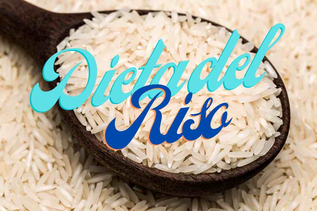 Rice food regimen, lose as much as 10 kg in lower than a month: what you could eat
