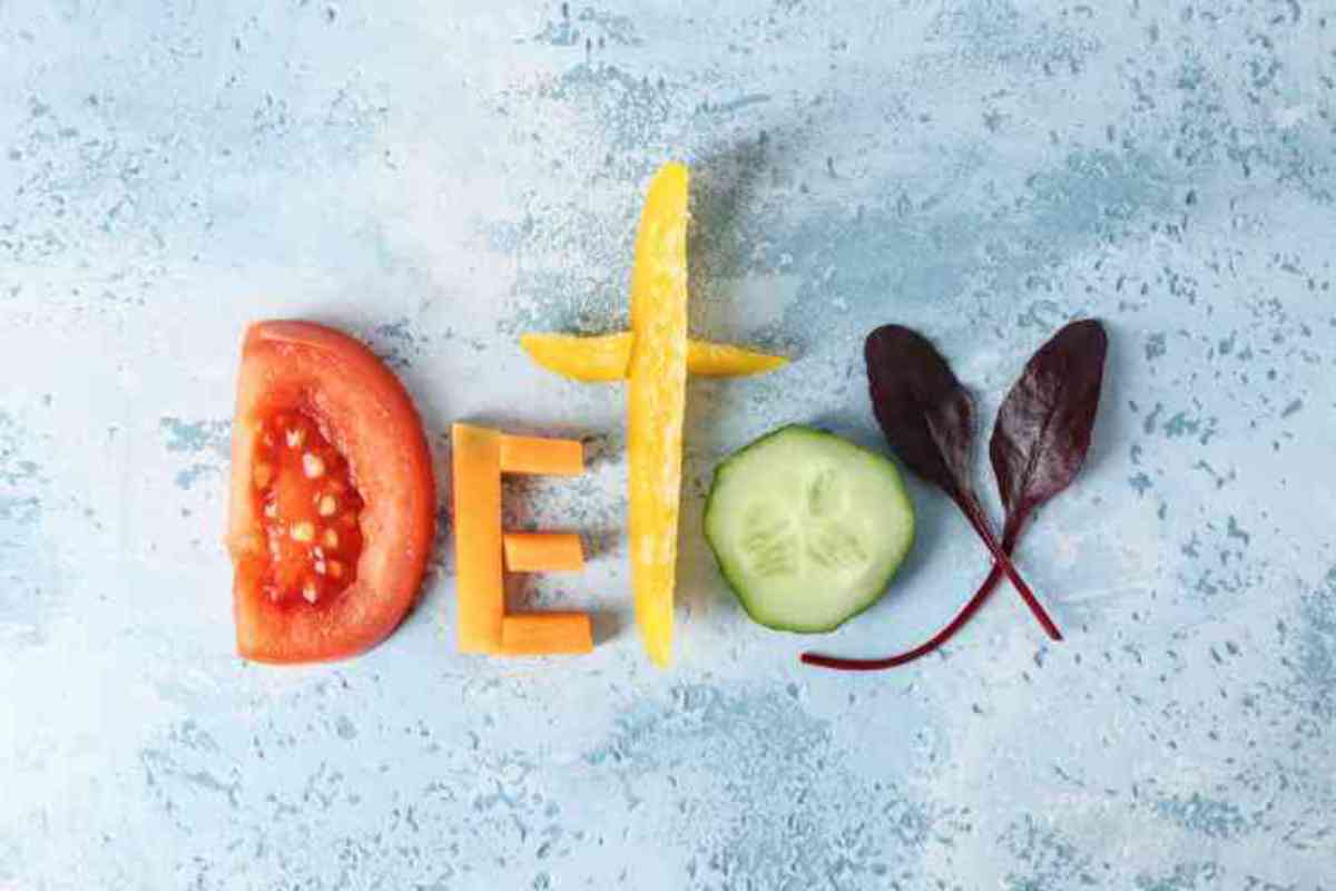 detox
