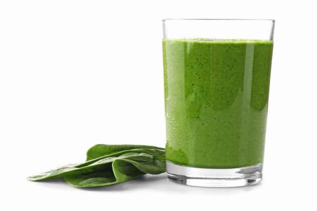 green smothie