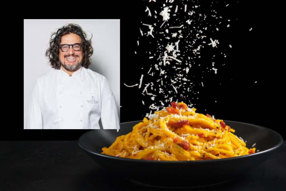 Carbonara suggerimenti