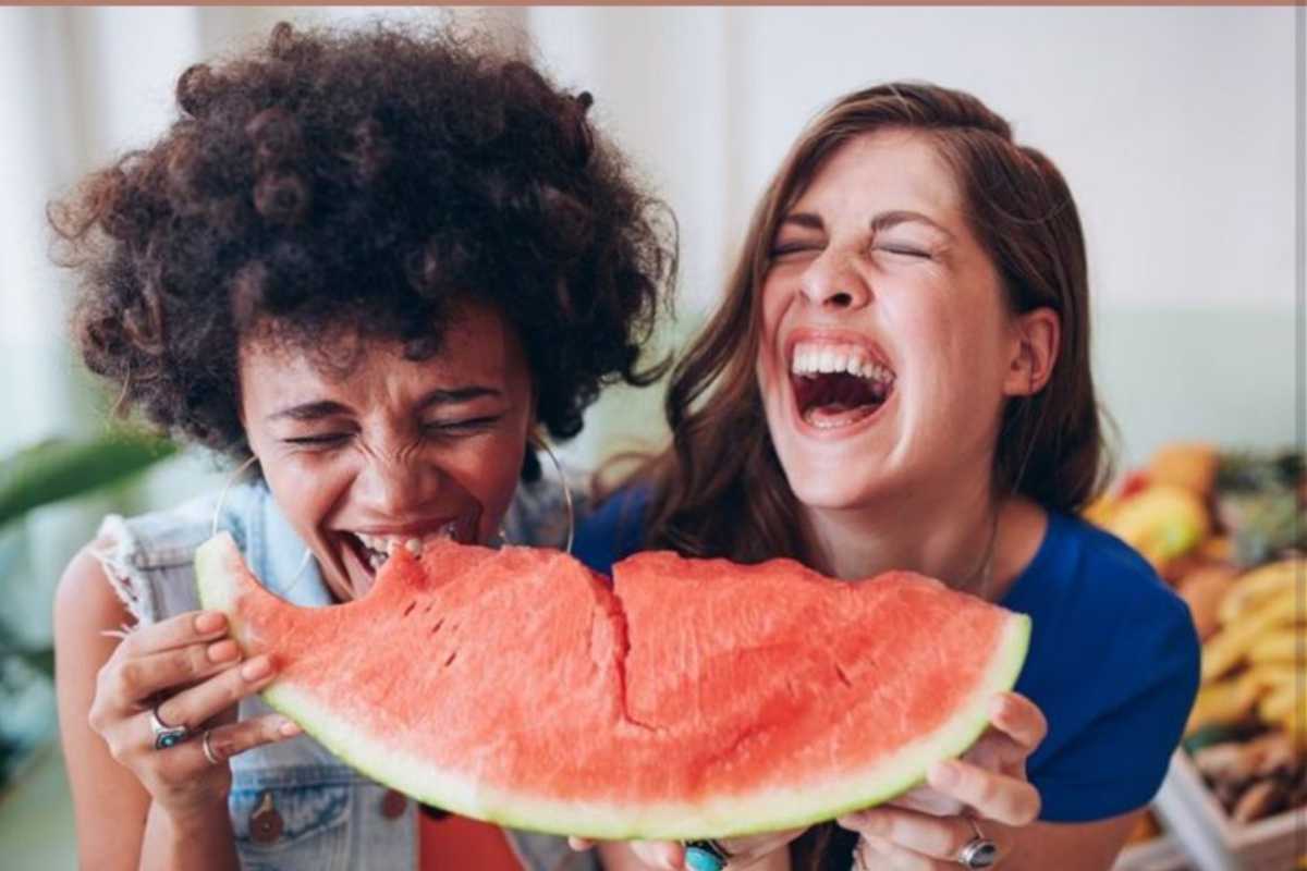 Frutta dopo cena