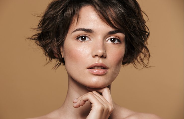 capelli corti